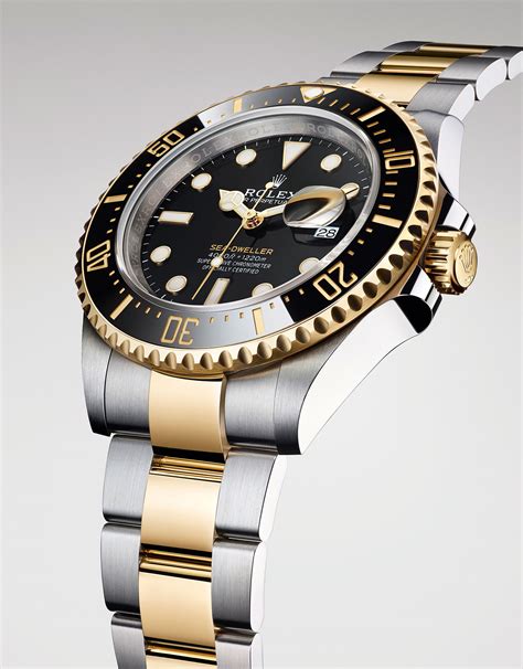 rolex sea dweller cost|Altro.